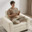 Chaise d'appoint 40,35 po (ensemble de 2)-2102097836