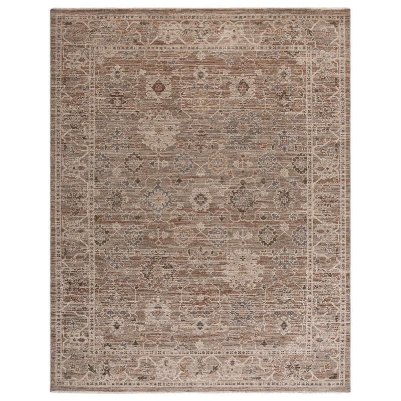 Tapis oriental Crystal Performance 310, Rectangle 8'-8 x 12'-4