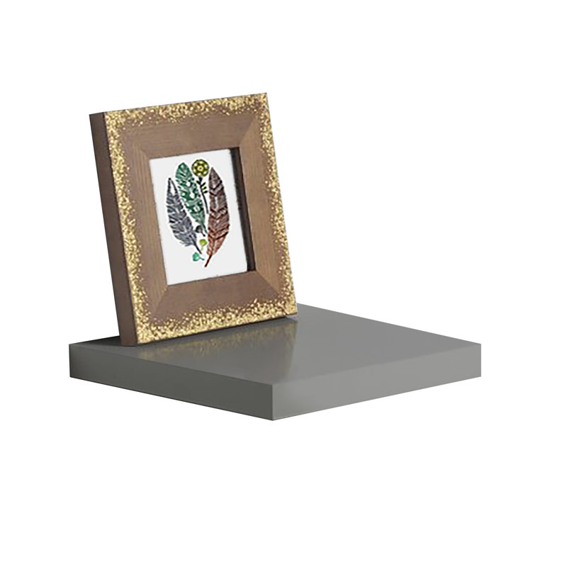 Floating Shelf