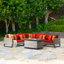 Ensemble de conversation modulaire avec coussins Sunbrella-1794102974-1794102967