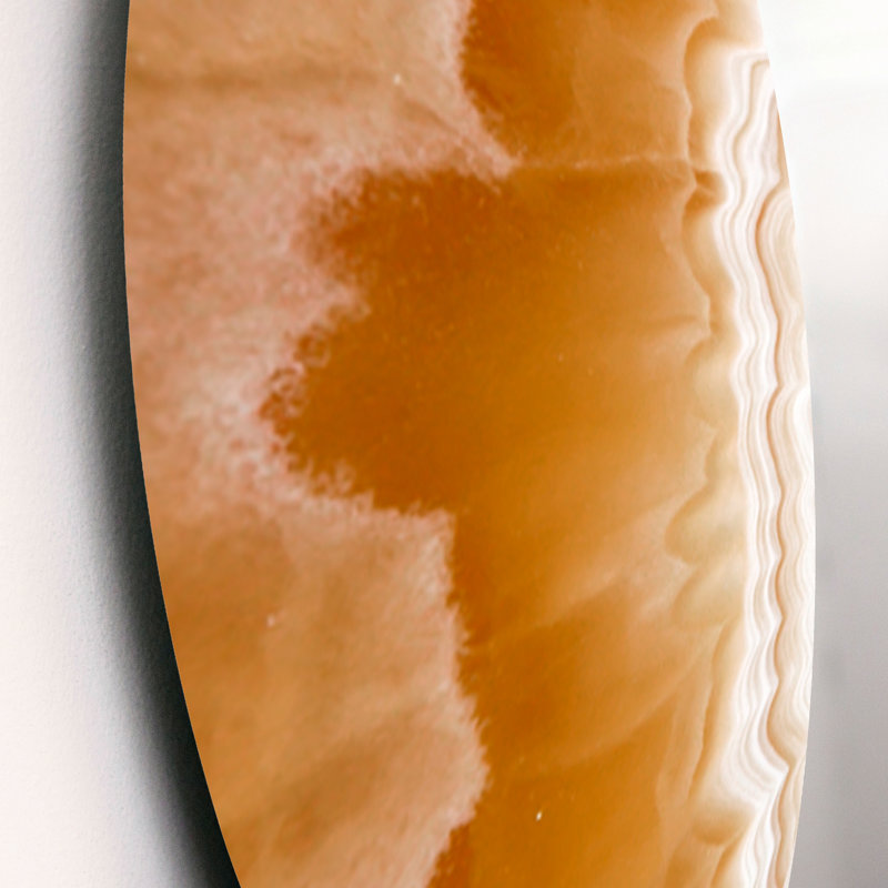 Abstract Wall Decor