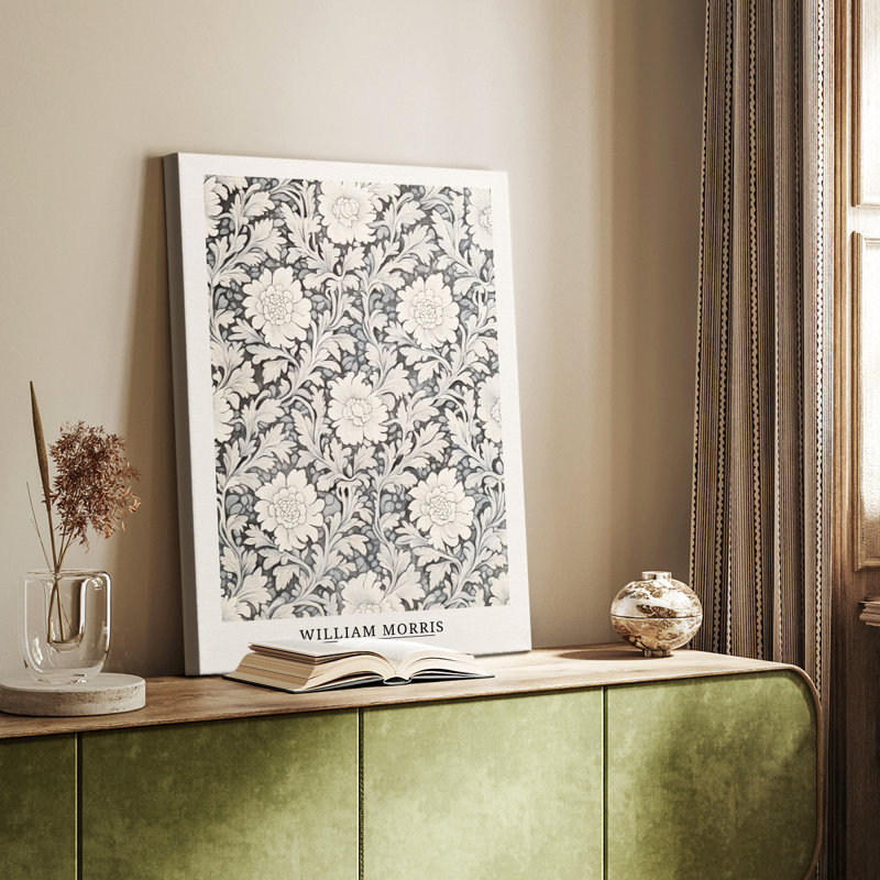 Série WG-MRRIS DCXCI - galerie sur mesure, H 18 po x l 12 po