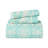 Alistair Lightweight Cotton Blend Jacquard Traditional Medallion Bedspread Set-2118568874-2126126918