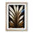 Oak Framed Paper