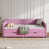 Pink is out of stock