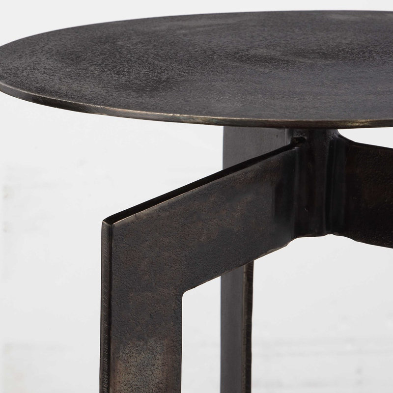 Table de bout Pavillion