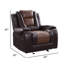 Fauteuil inclinable Gurutz-732238281