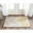 Raika Hand Tufted Wool Chevron Rug-1969576012