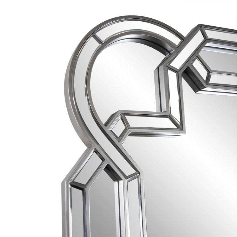 Keeron Elongated Mirror