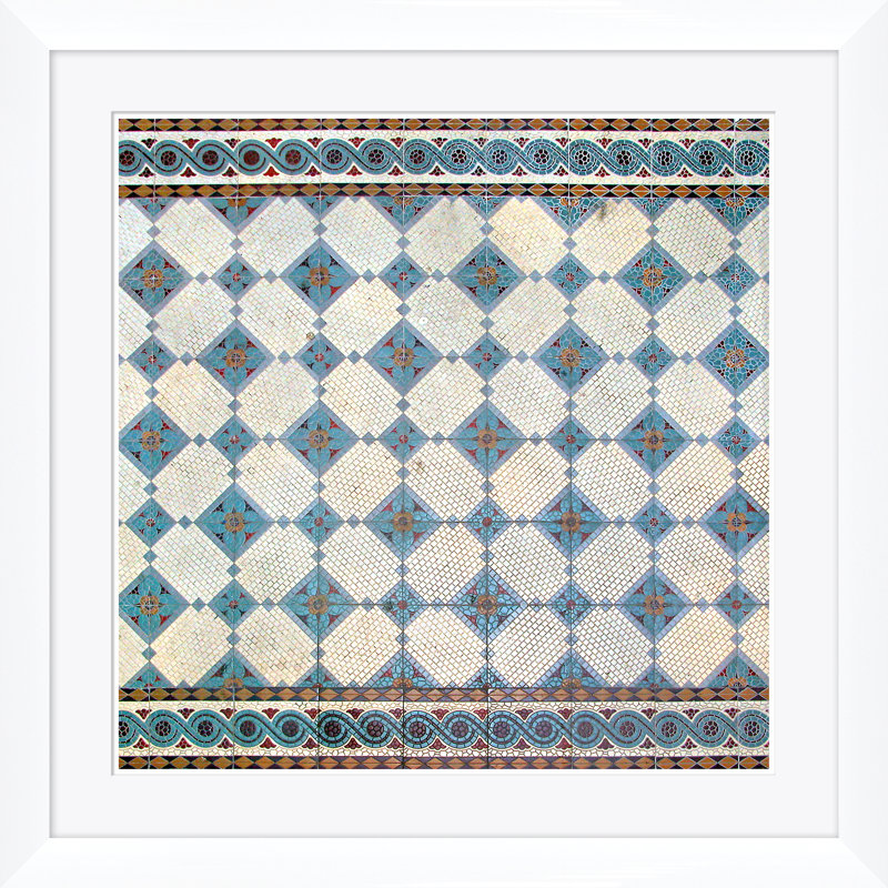 Barcelona Giclee Print by David Phoenix