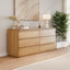 Commode 6 tiroirs Baxtor-890195548