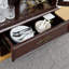 Armoire de salle à manger Dynelle-1914285166