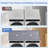 Non-Slip Silicone Washing And Dryer Countertop,Gray