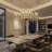 Mondeja 18-Light Crystal Chandelier