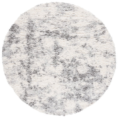 Aqdal Performance Abstract Rug