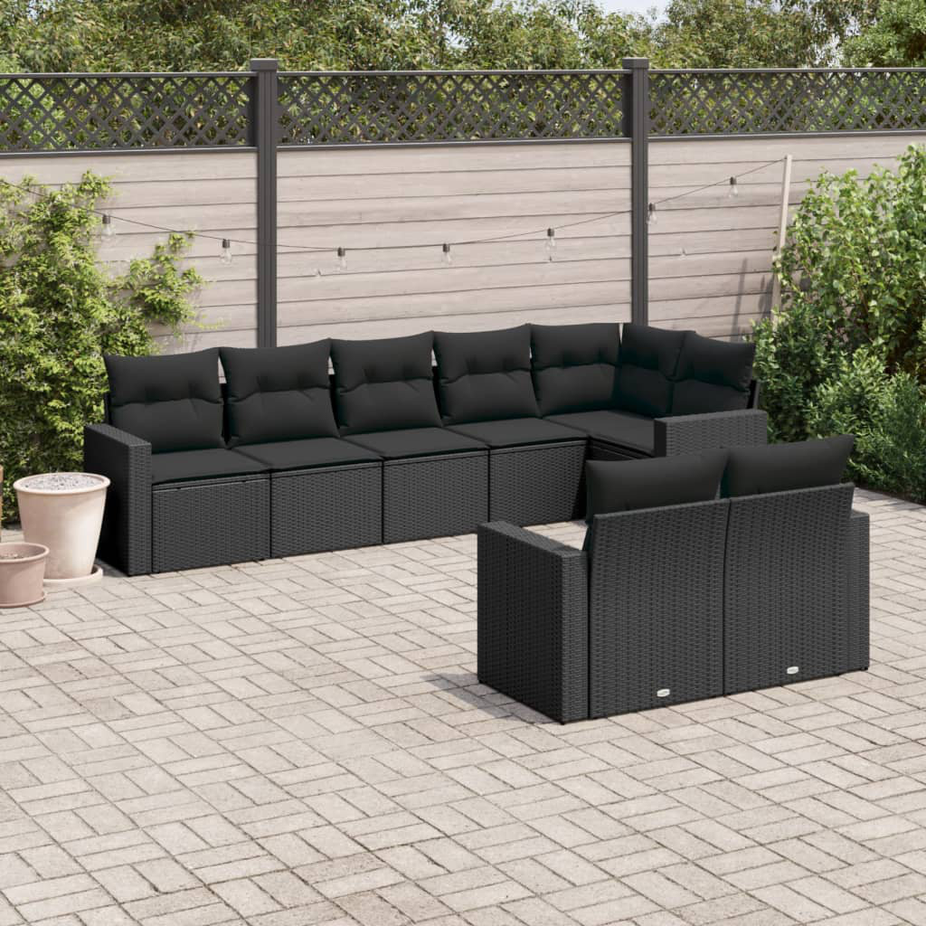 Gartensofa Ollig