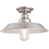 Brushed Nickel selected