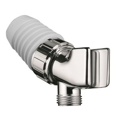 Showerpower Shower Arm Mount Holder