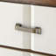 Tristan 9 - Drawer Dresser