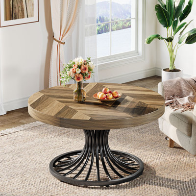 Frame Coffee Table