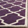 Carolene Hand Tufted Wool Geometric Rug