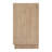 Soleil 3 - Drawer Nightstand-1365200139