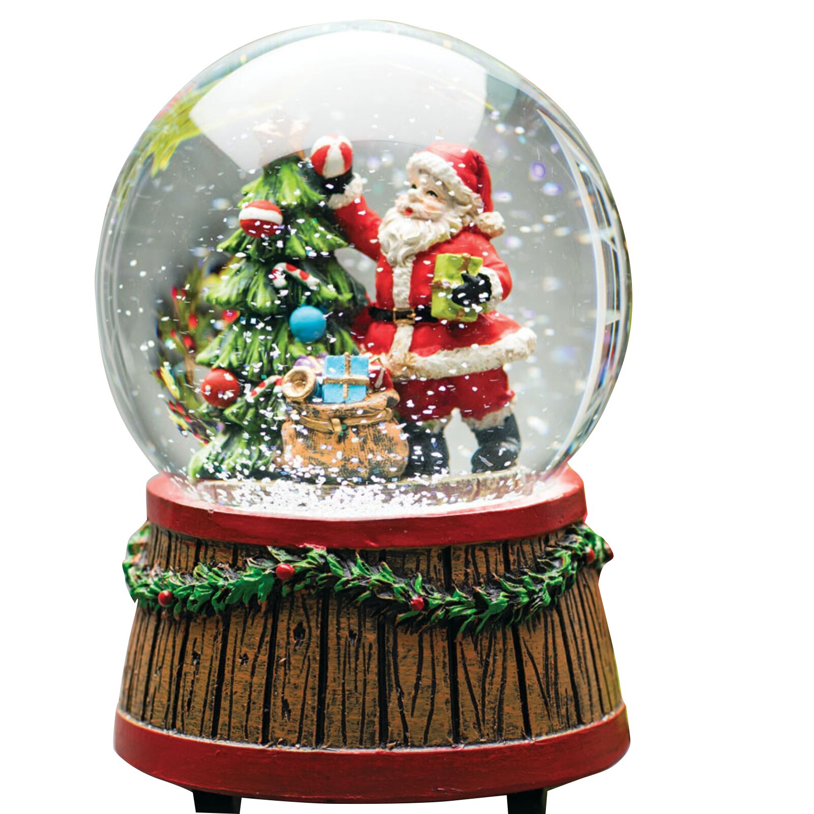 Jouet à bulles de Noël exquis fait à la main à partir de perles, également  connu sous le nom de globe de Noël ou ampoule de Noël, fait partie du décor  de