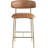 Lupita Vegan Leather Counter Stool-12915251-12915246