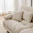 Cioffred Boneless Modern Chenille Upholstered Sofa-109928193-123494928