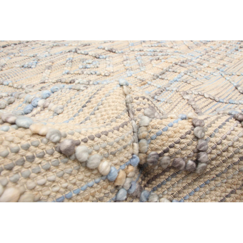 Tapis crème Sienna 5 pi 0 po x 7 pi 11 po