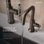 Brizo Pristive™: Tankless Under Sink 6-Stage Reverse Osmosis System