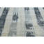 Handmade Silk and Wool Geometric Area Rug-623302013