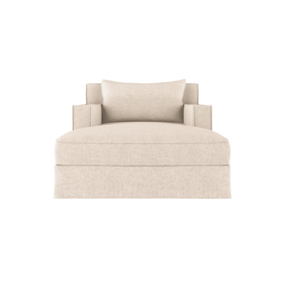 Chaise longue Mulberry