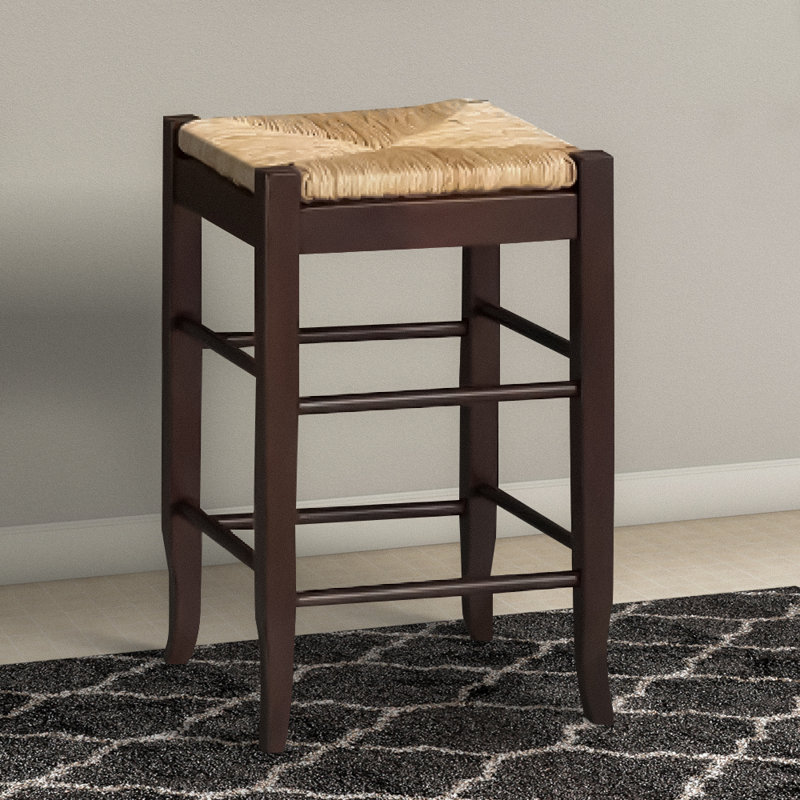 Tabouret de comptoir 24 po Brundage
