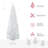 Artificial Pencil Christmas Tree-1765222360