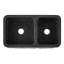 Finbrook 36" Farmhouse / Apron Kitchen Sink-1320145614