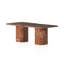 Marlow Marble Coffee Table