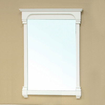 Olivia Rectangle Wall Mirror