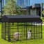 Rayne Pet Pen with Door-1569637204