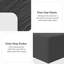Microfiber Flatweave Fitted Sheet-377031066