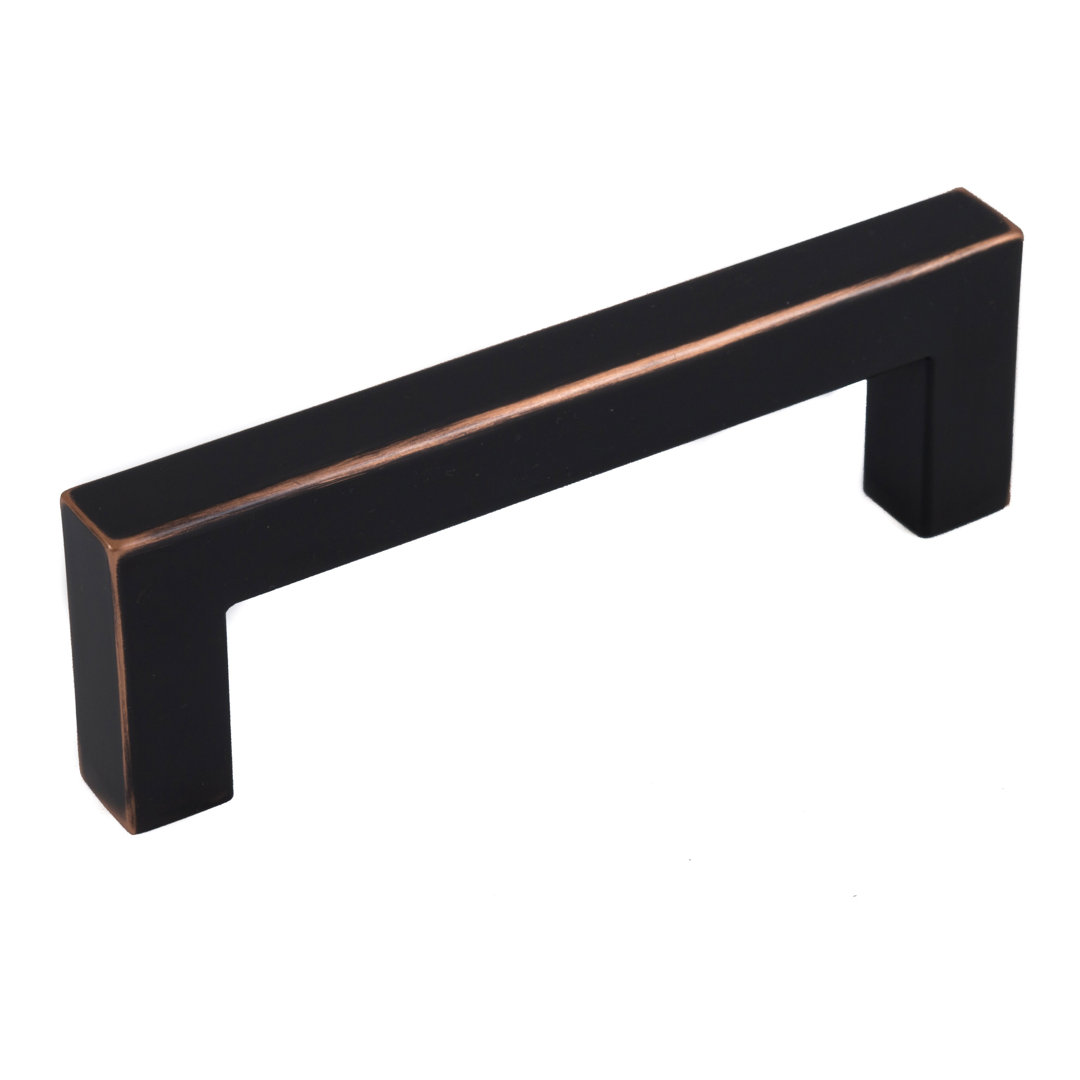 3 3/4" Center to Center Bar Pull Celeste Designs 
