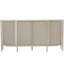 Leary Sideboard - Grey