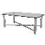Table basse 50 po