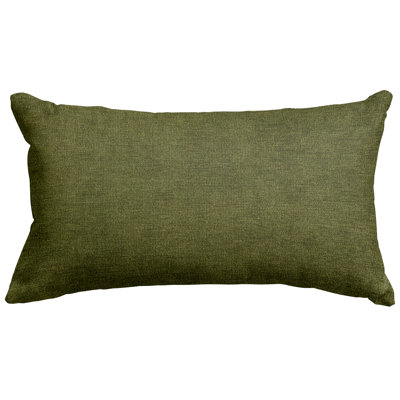 Villa Velvet Reversible Throw Pillow