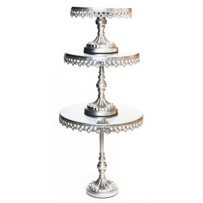 Wang Cake Stand