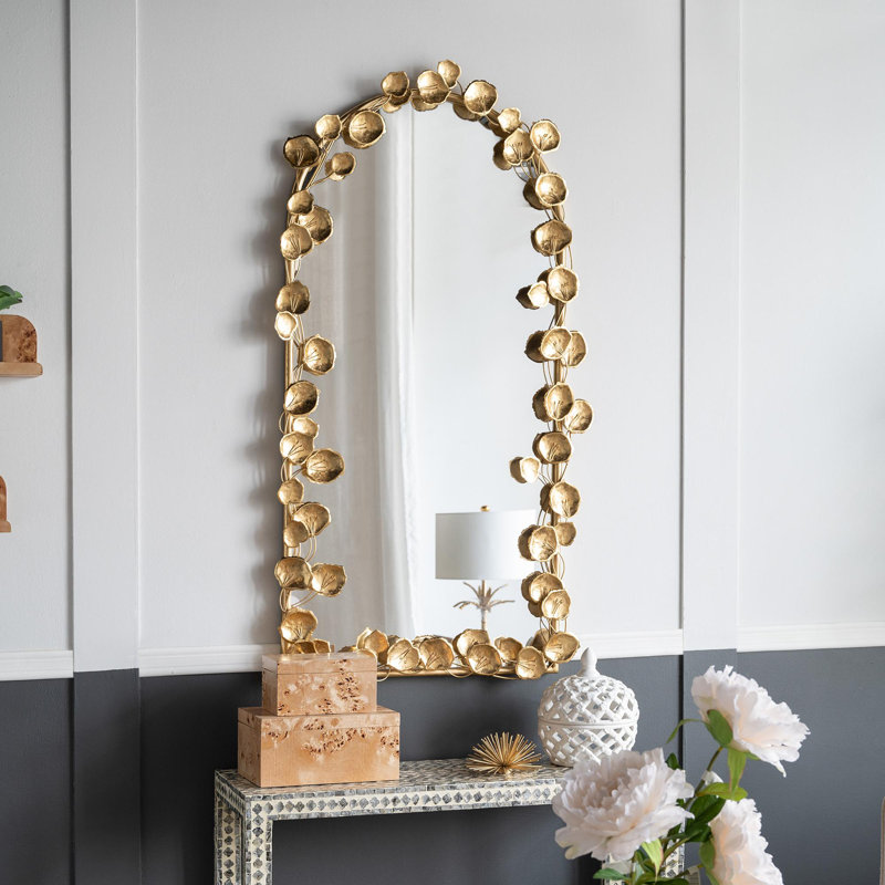 Miroir d'appoint moderne