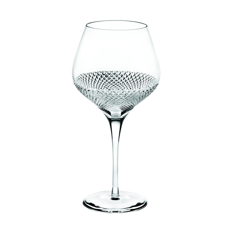 Splendour Red Wine Glass