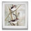 « neutral spring i », reproduction d’impression encadrée-32510571-33030816