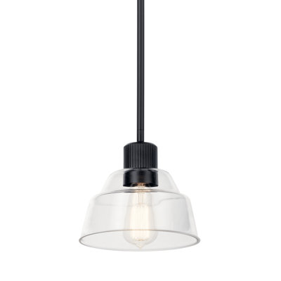 Mini-luminaire suspendu Aneria 1Lt