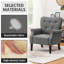 Fauteuil Anesha-133750049